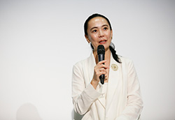 Naomi Kawase