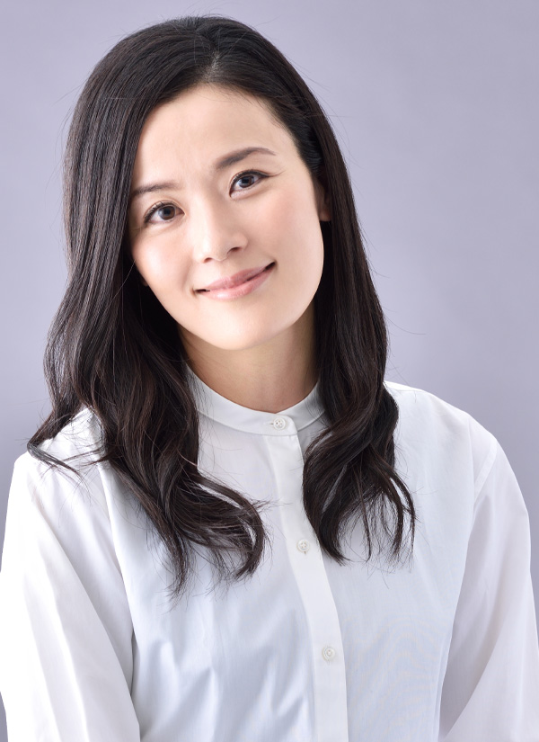 Yumiko Sato