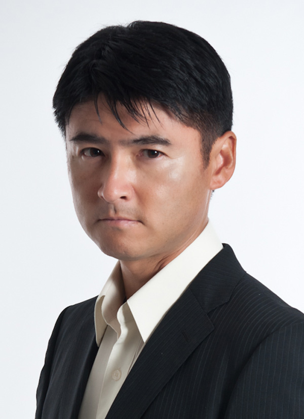 Yasuhiko Tanaka