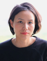 Chiri Hashimoto
