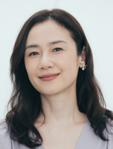 Business alliance:Tomoyo Harada